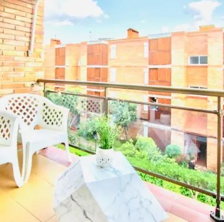 Apartament Apartamento En La Playa Con Terraza